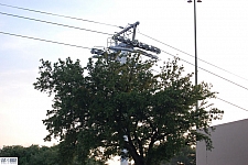 Texas SkyWay Construction