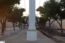 Texas SkyWay Construction