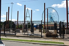 Texas SkyWay Construction