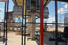Texas SkyWay Construction