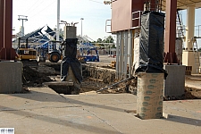 Texas SkyWay Construction
