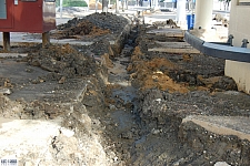 Texas SkyWay Construction