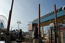 Texas SkyWay Construction