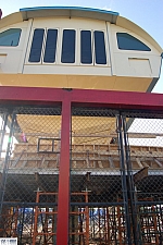 Texas SkyWay Construction