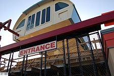 Texas SkyWay Construction