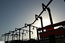 Texas SkyWay Construction