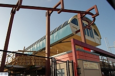 Texas SkyWay Construction