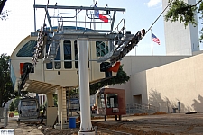 Texas SkyWay Construction