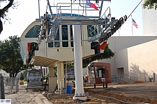 Texas SkyWay Construction