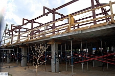 Texas SkyWay Construction