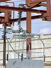 Texas SkyWay Construction