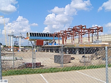 Texas SkyWay Construction