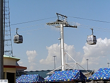 Texas SkyWay Construction