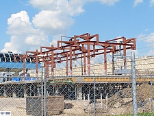 Texas SkyWay Construction