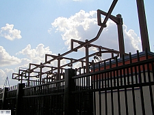 Texas SkyWay Construction