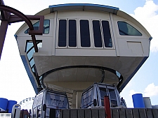 Texas SkyWay Construction