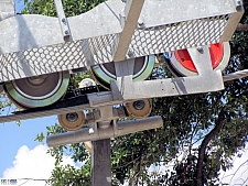 Texas SkyWay Construction