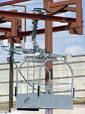 Texas SkyWay Construction