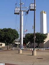 Texas SkyWay Construction