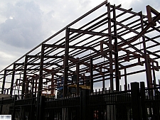 Texas SkyWay Construction