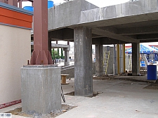 Texas SkyWay Construction