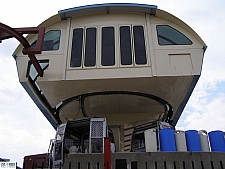 Texas SkyWay Construction