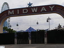 Texas SkyWay Construction