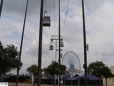 Texas SkyWay Construction