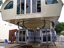 Texas SkyWay Construction
