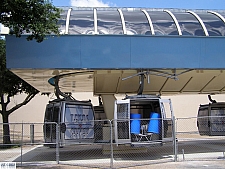 Texas SkyWay Construction