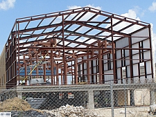Texas SkyWay Construction
