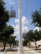 Texas SkyWay Construction