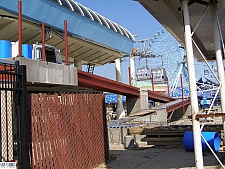 Texas SkyWay Construction