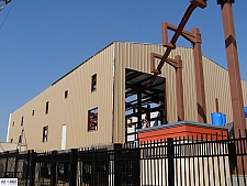 Texas SkyWay Construction