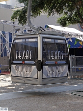 Texas SkyWay Construction