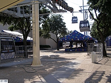 Texas SkyWay Construction