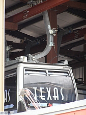 Texas SkyWay Construction