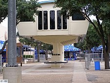 Texas SkyWay Construction