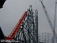 January 2001
