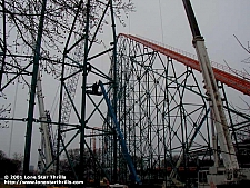 March 03, 2001