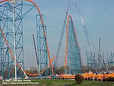 March 05, 2001