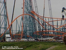 March 26, 2001