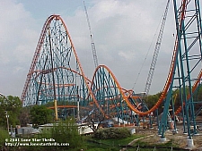 April 2001