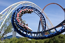 Corkscrew