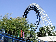 Corkscrew