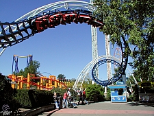 Corkscrew