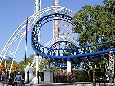 Corkscrew