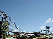 Corkscrew