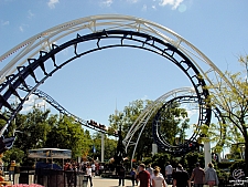 Corkscrew