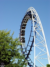 Corkscrew